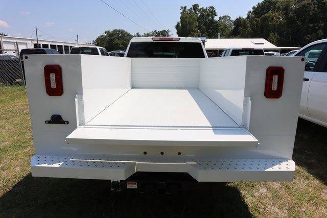 New 2025 Chevrolet Silverado 3500 W/T w/ WT Convenience Package RWD image 6