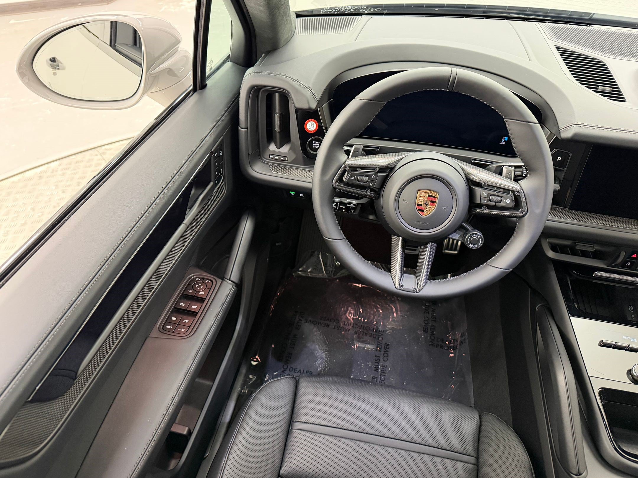 New 2026 Porsche Cayenne GTS AWD/4WD image 28