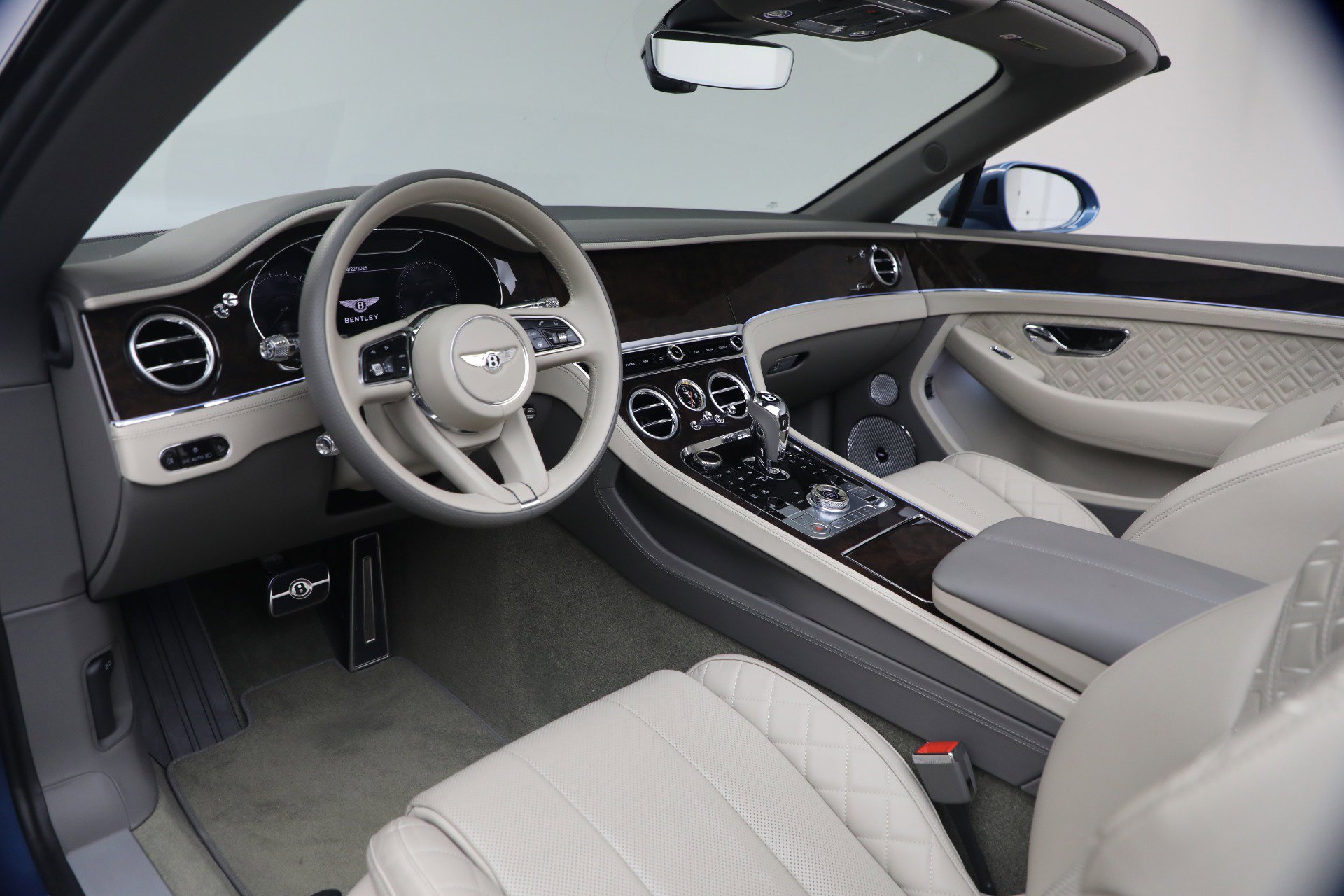 Used 2024 Bentley Continental GT Speed AWD/4WD image 28