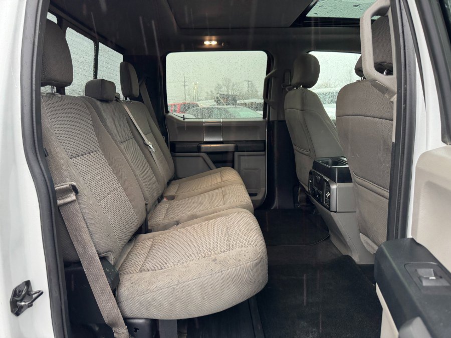 Used 2017 Ford F250 XLT w/ XLT Premium Package image 17