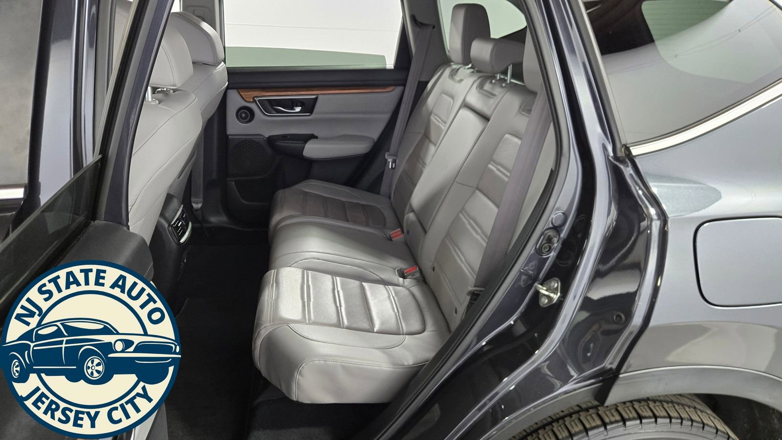 Used 2018 Honda CR-V EX-L image 26