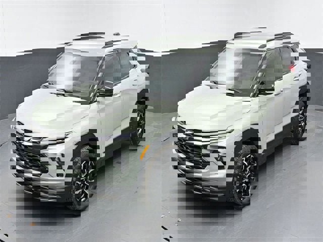 New 2026 Chevrolet TrailBlazer ACTIV w/ Convenience Package image 37