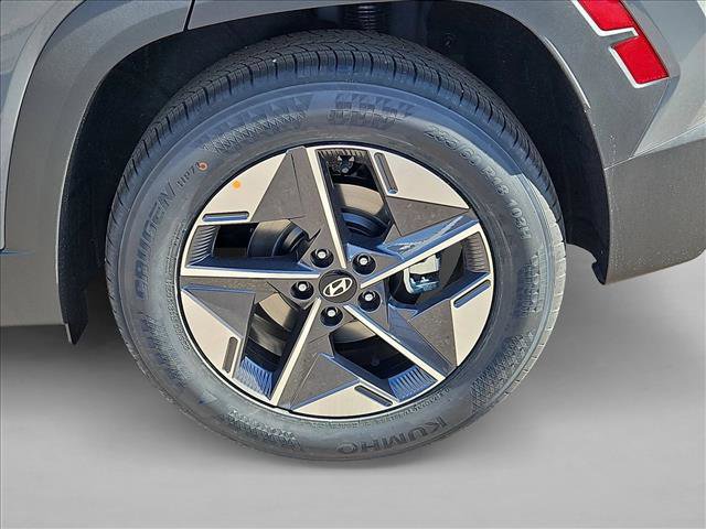New 2026 Hyundai Tucson SEL image 10