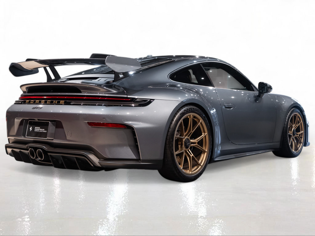 Used 2026 Porsche 911 GT3 RWD image 10