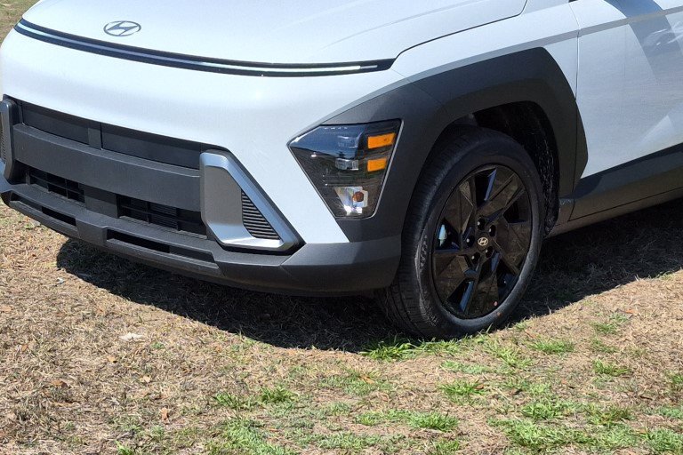 New 2027 Hyundai Kona SEL Sport FWD image 10