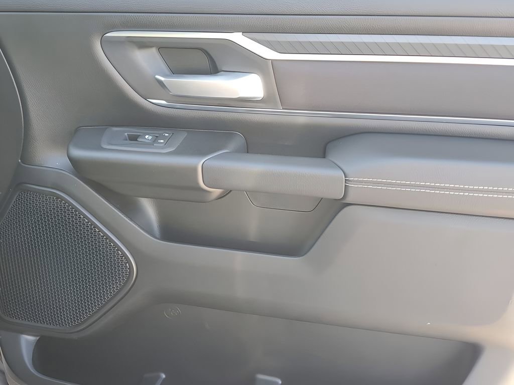 Used 2025 RAM 1500 Big Horn image 45