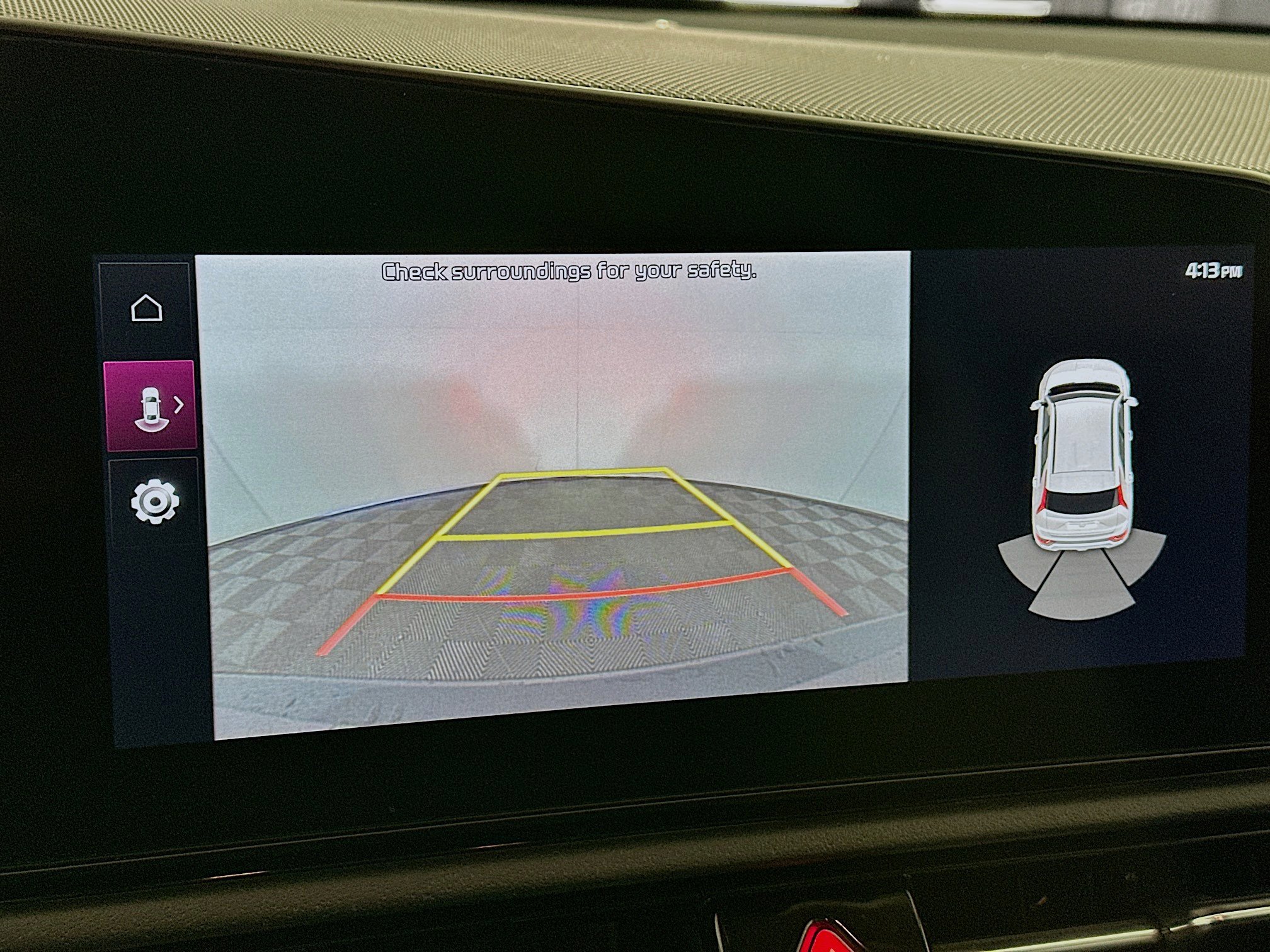 Used 2024 Kia Niro Wind image 22