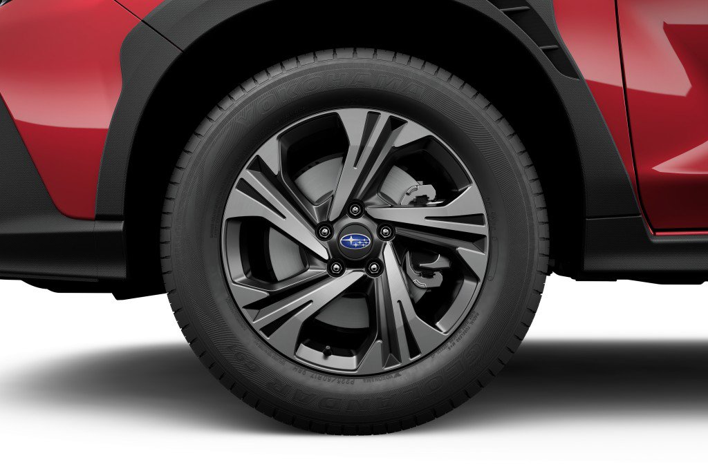 New 2026 Subaru Crosstrek 2.0i Premium image 7