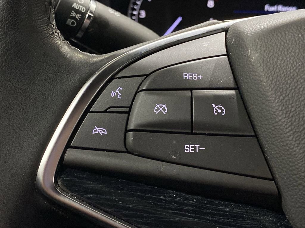 Used 2024 Cadillac XT5 Premium Luxury image 11