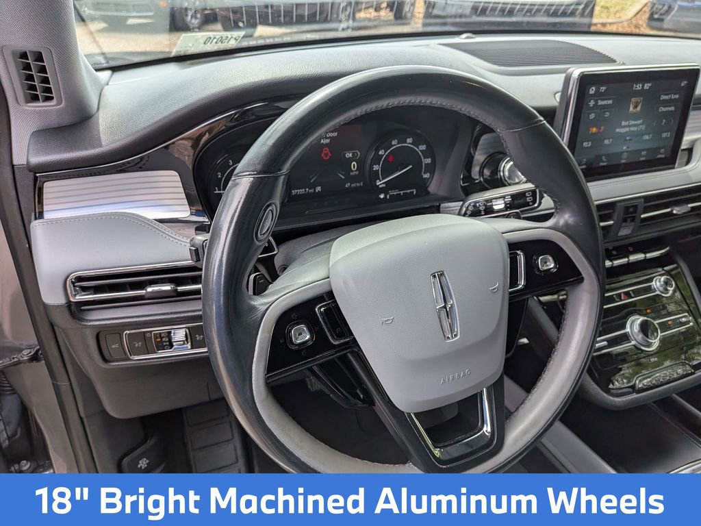 Used 2021 Lincoln Corsair FWD w/ Equipment Group 101A image 14