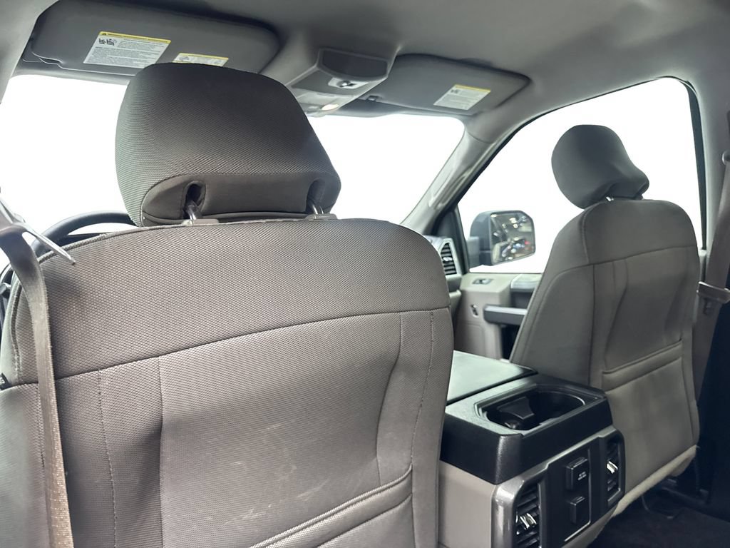 Used 2016 Ford F150 XLT w/ Equipment Group 302A Luxury RWD image 35