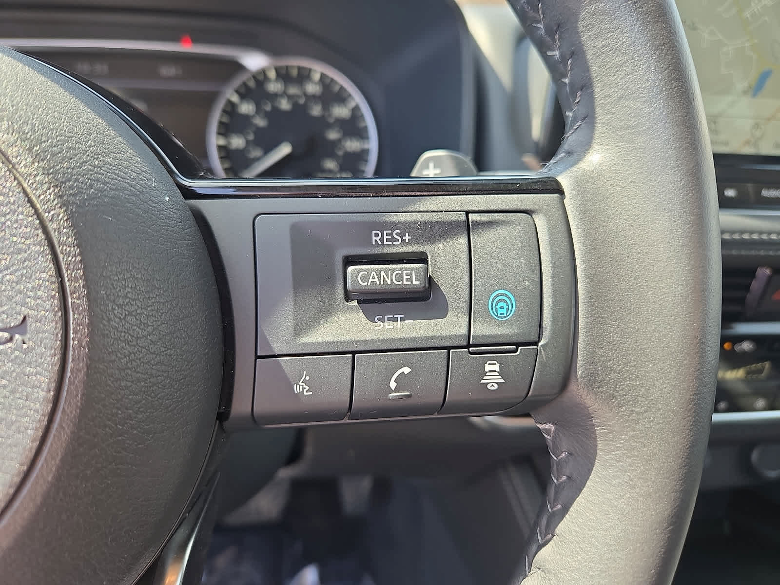 Used 2023 Nissan Rogue SL w/ SL Premium Package AWD/4WD image 24