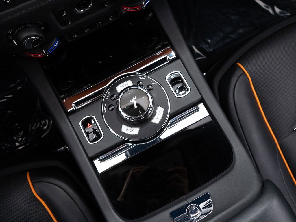 Certified 2021 Rolls-Royce Dawn image 38