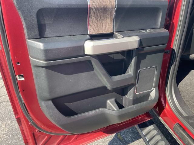 Used 2019 Ford F250 Lariat AWD/4WD image 20