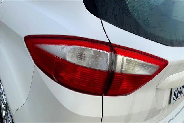 Used 2014 Ford C-MAX Energi SEL w/ Equipment Group 303A image 29
