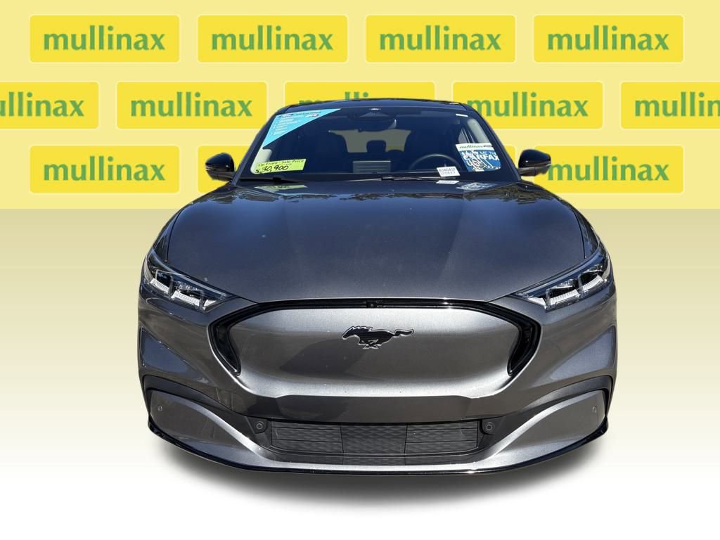 Certified 2023 Ford Mustang Mach-E Premium image 9
