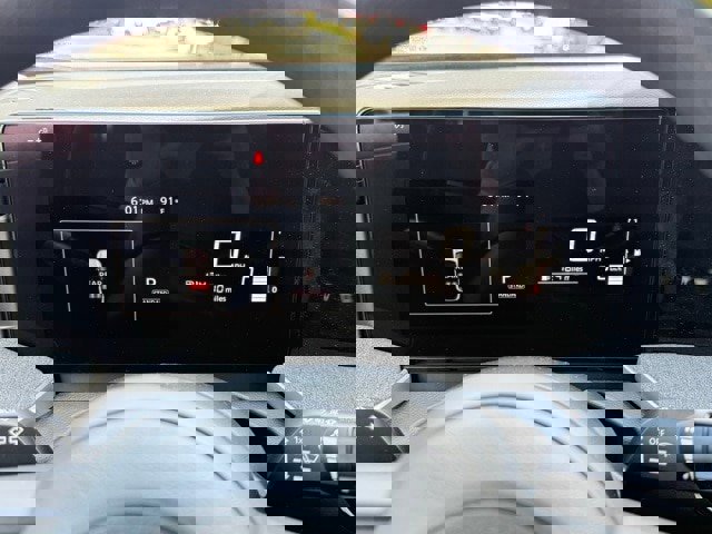 New 2025 Nissan Kicks SV image 26