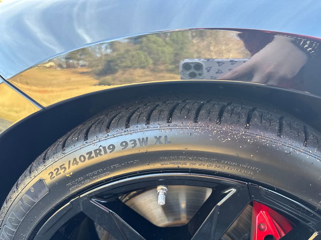 Used 2025 BMW 430i 430i w/ M Sport Package image 35