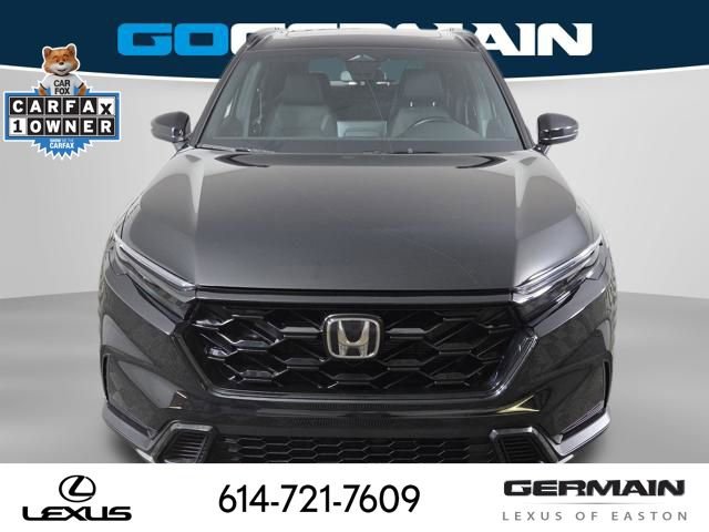 Used 2024 Honda CR-V Sport image 3