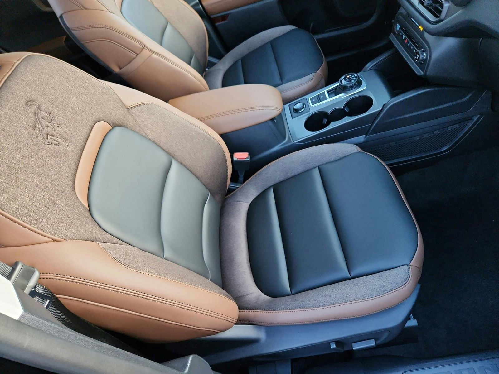 New 2025 Ford Bronco Sport Outer Banks image 25