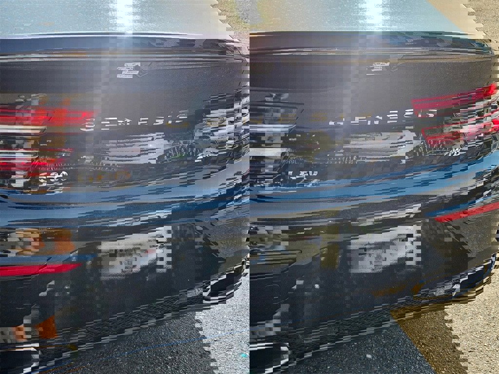 New 2025 Genesis G80 2.5T Sport Prestige image 25