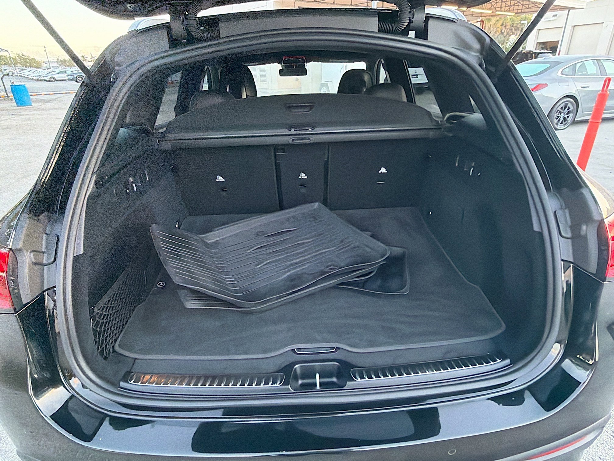 Used 2023 Mercedes-Benz GLC 300 image 26