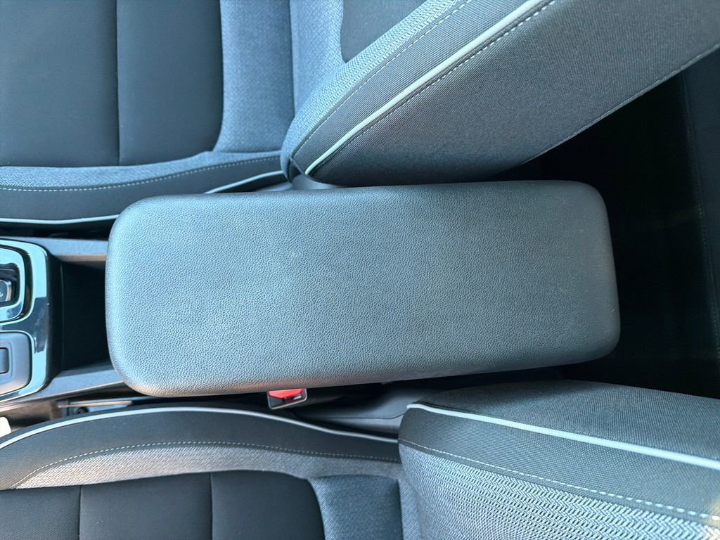 Used 2025 Chevrolet TrailBlazer LT image 24