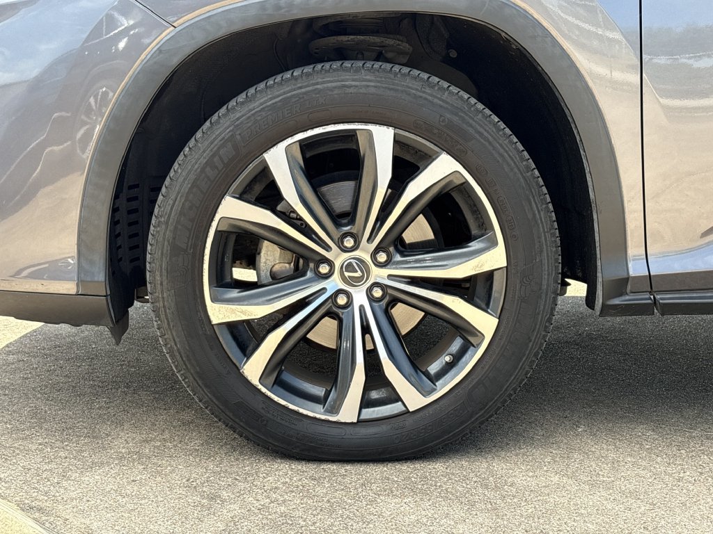 Used 2022 Lexus RX 350 FWD w/ Premium Package image 9