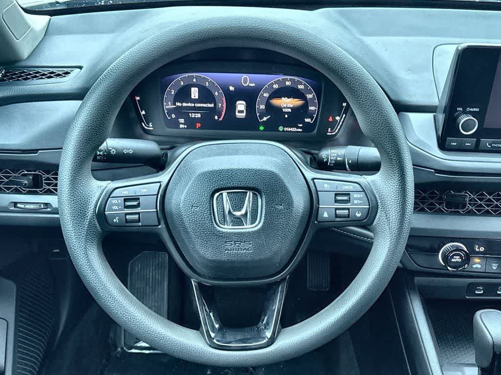 Used 2025 Honda Accord LX image 15
