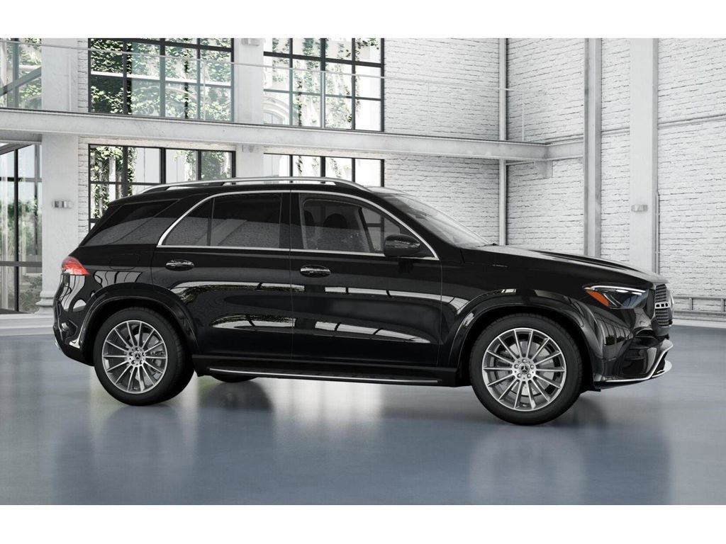New 2026 Mercedes-Benz GLE 350 4MATIC image 14