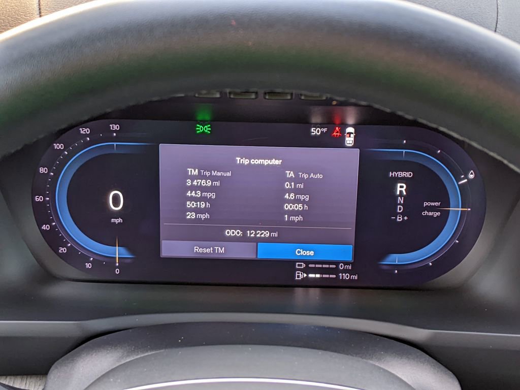 Certified 2024 Volvo XC90 T8 Ultimate w/ Protection Package Premier image 15