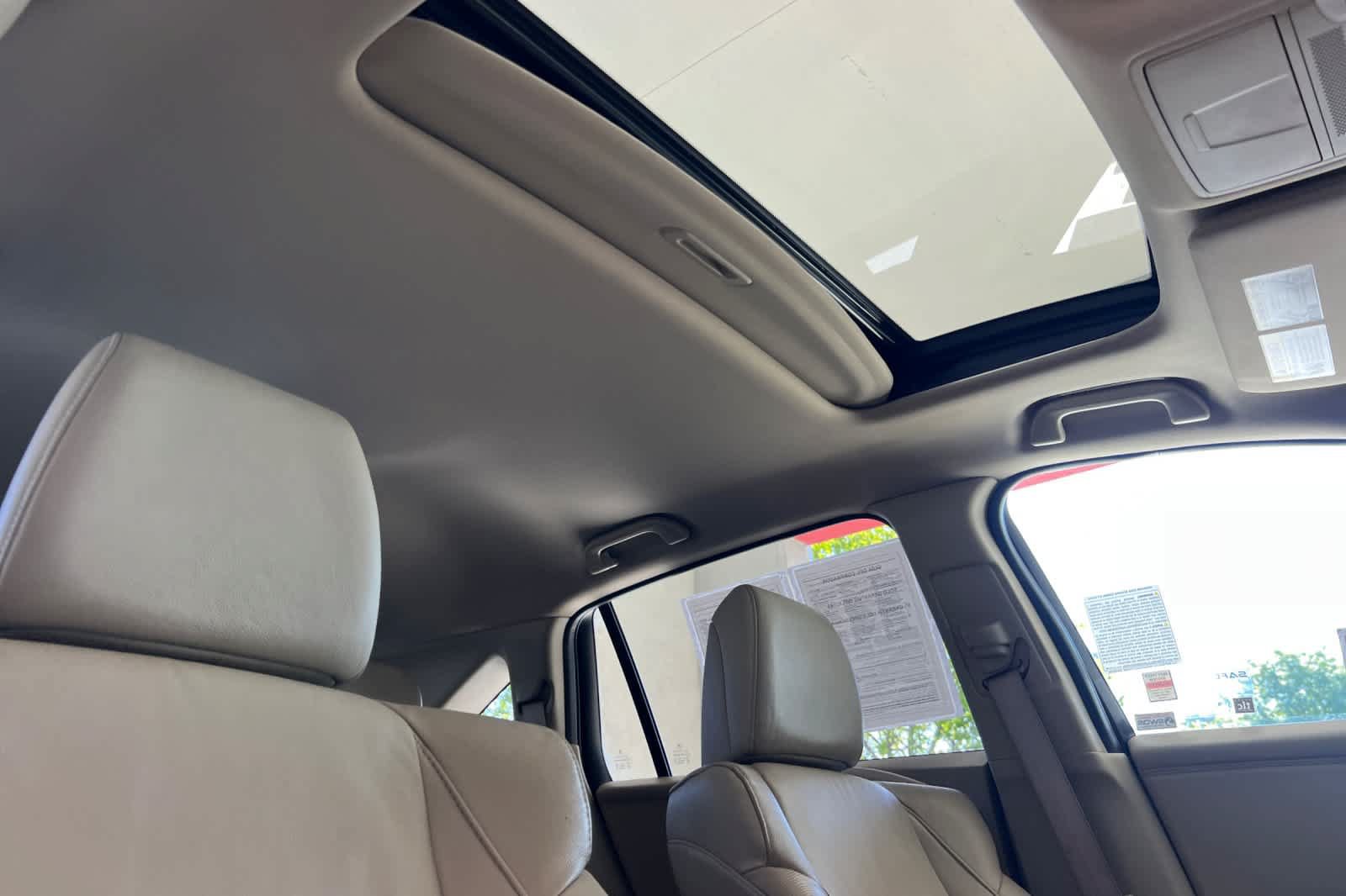 Used 2015 Acura RDX FWD image 17