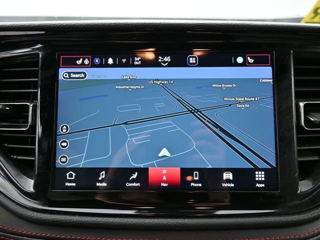 Used 2023 Dodge Durango GT image 21