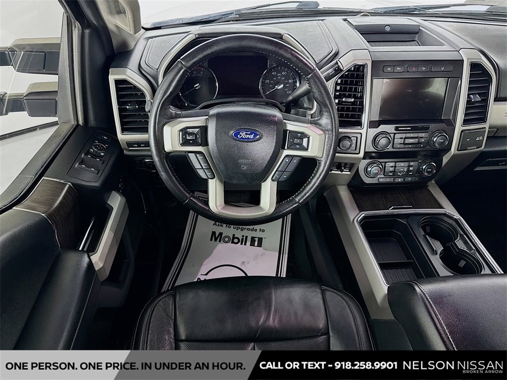Used 2020 Ford F250 Lariat image 22