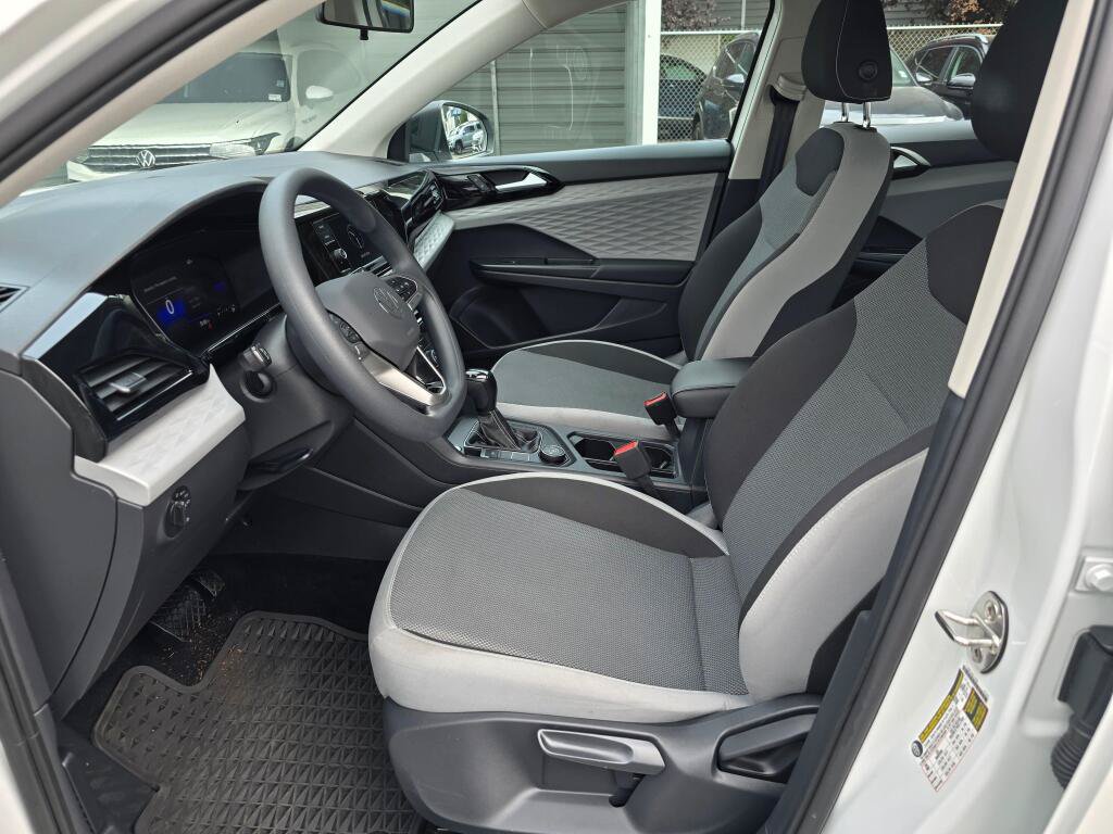 Used 2022 Volkswagen Taos S AWD/4WD image 19