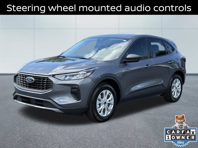 Used 2025 Ford Escape Active FWD image 7