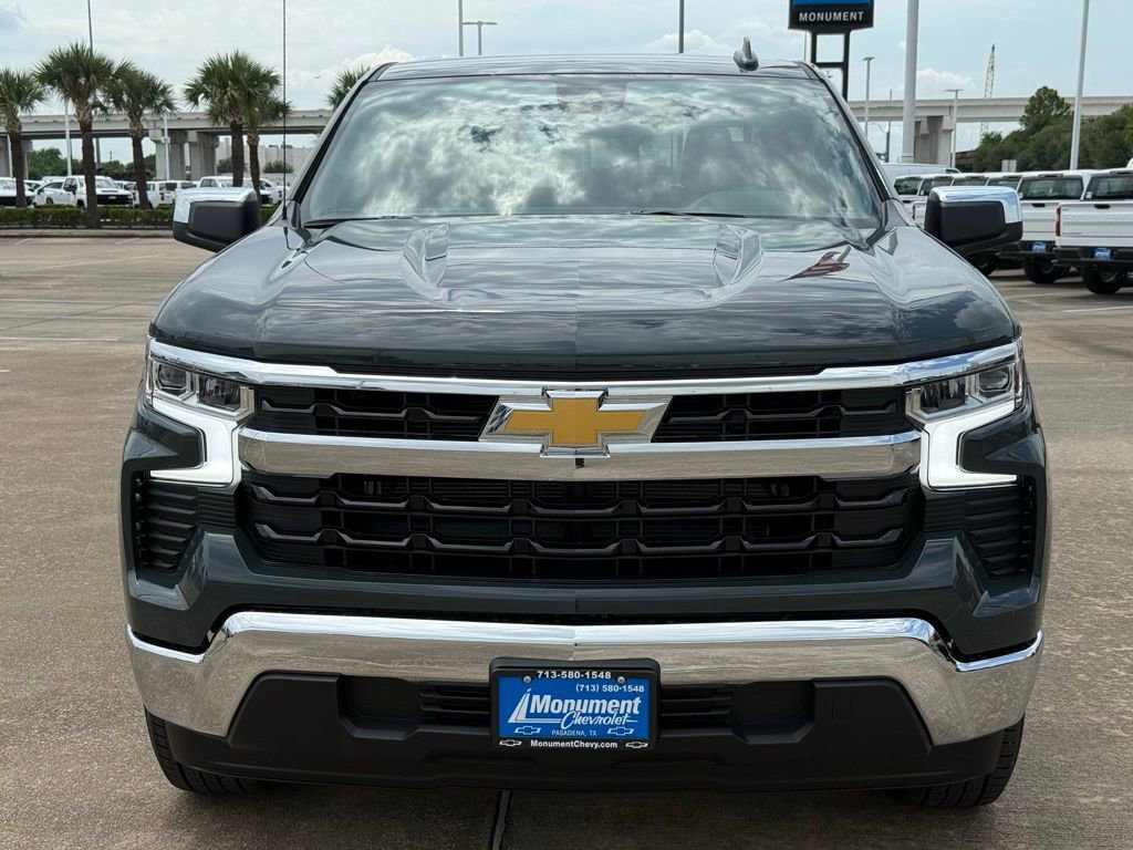 New 2026 Chevrolet Silverado 1500 LT image 4