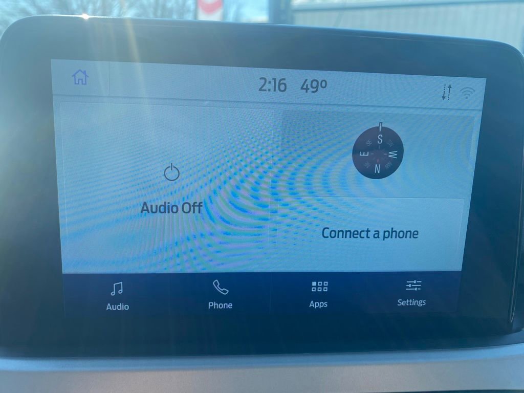 Used 2020 Ford Escape SE image 12