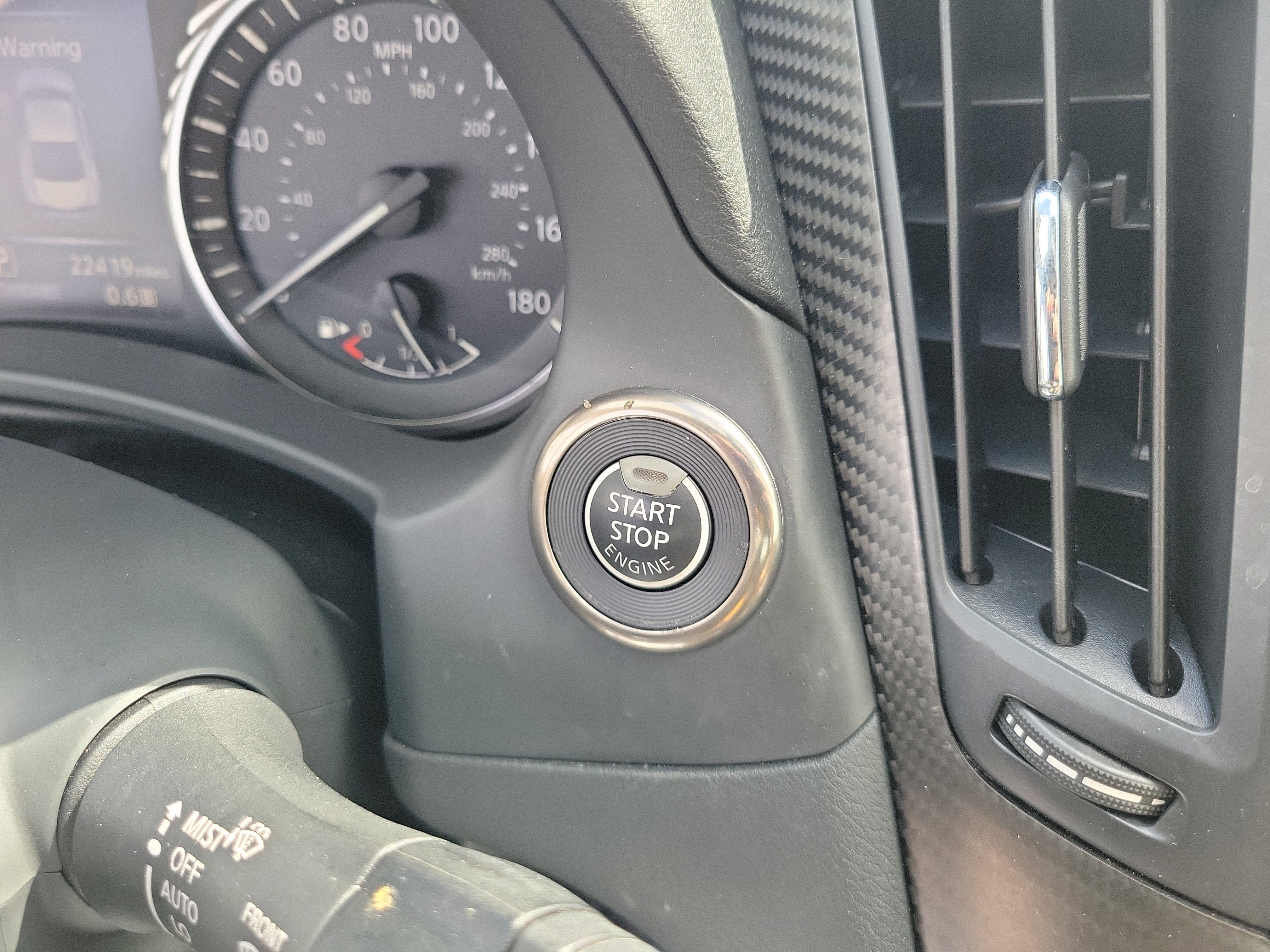 Certified 2022 INFINITI Q60 Red Sport 400 w/ Cargo Package image 17