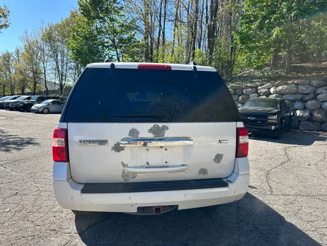 Used 2012 Ford Expedition Limited AWD/4WD image 4