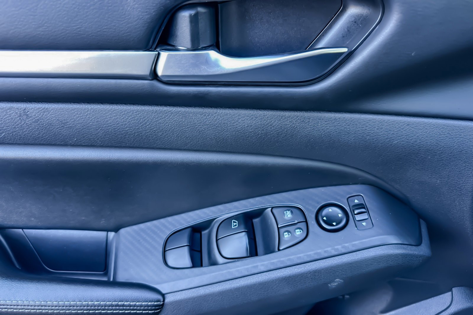 Used 2022 Nissan Altima 2.5 SV image 11