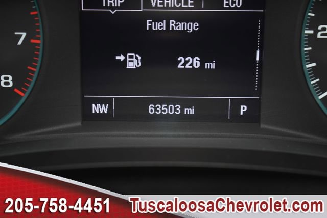 Certified 2023 Chevrolet Traverse LS image 34