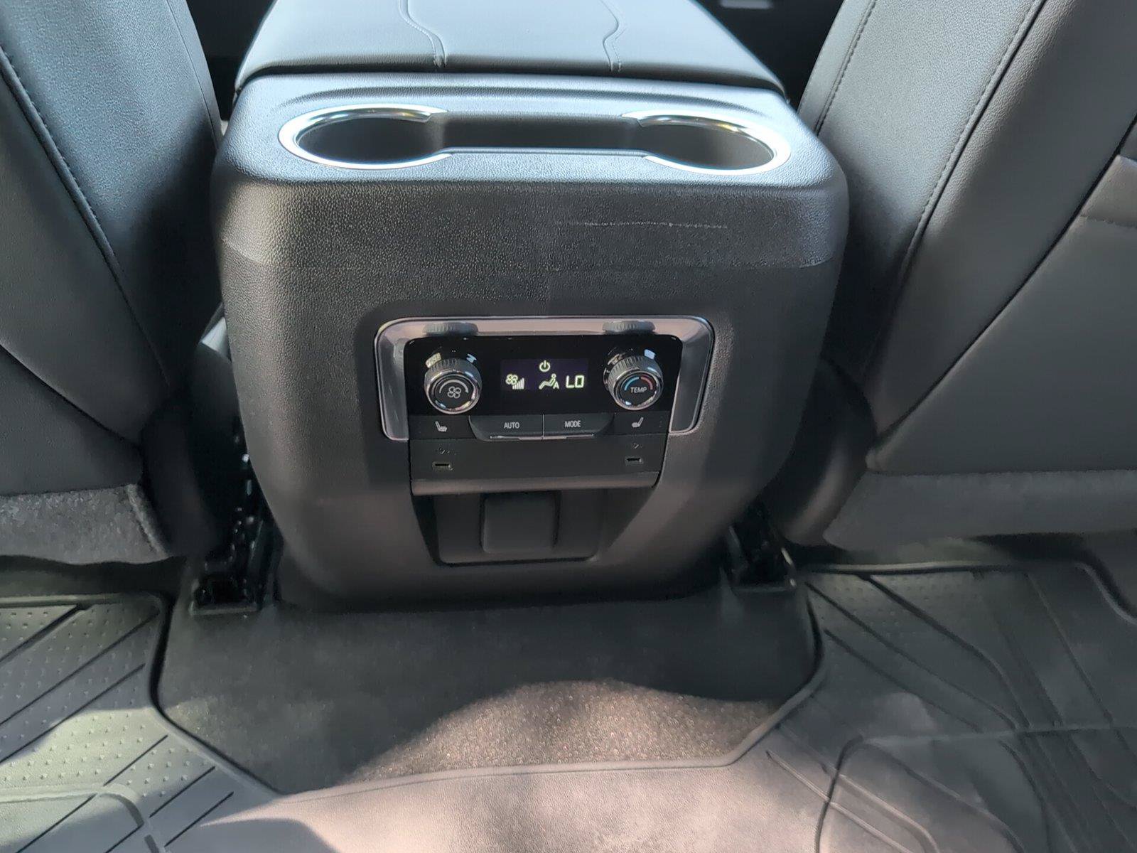 New 2026 Chevrolet Tahoe LT w/ Comfort Package RWD image 21