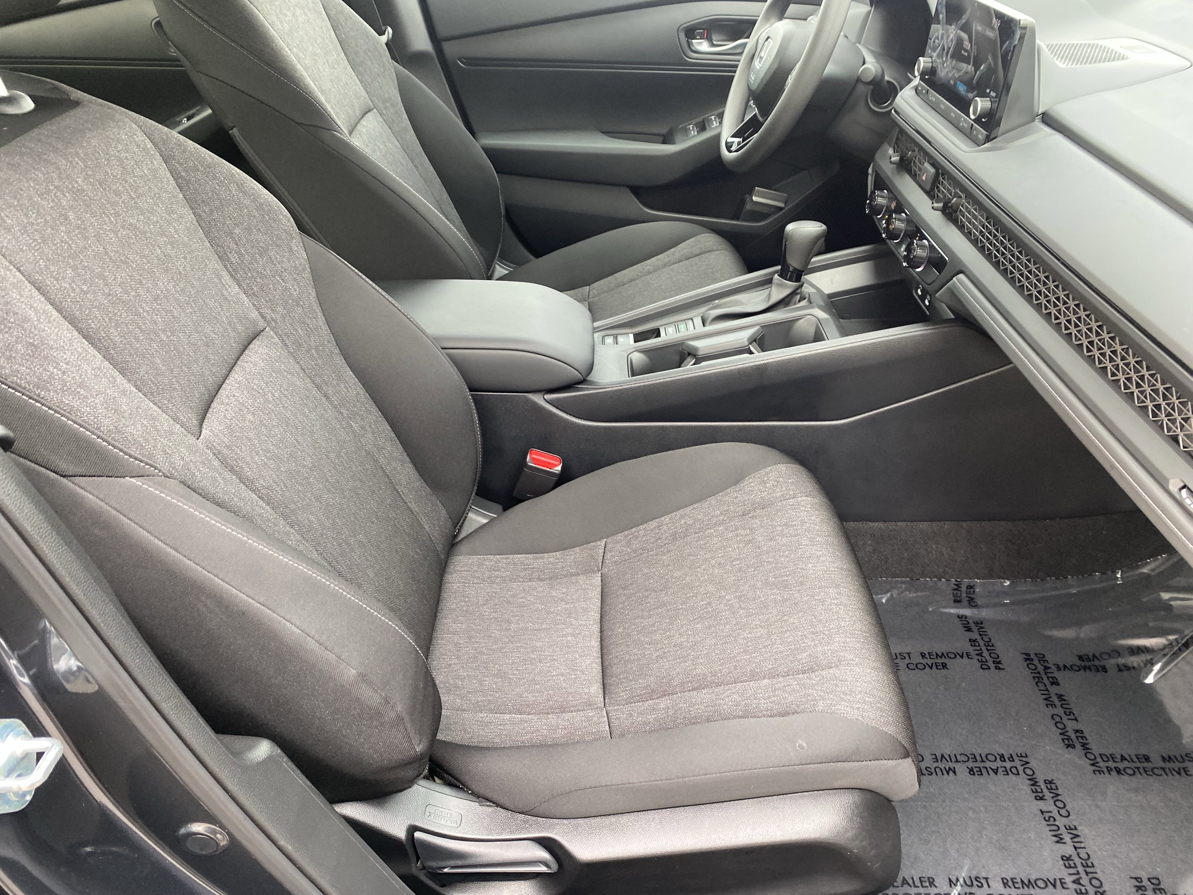 Used 2025 Honda Accord LX image 9