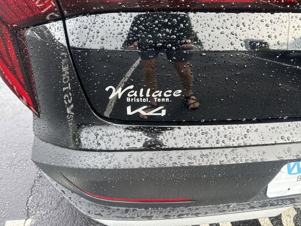 New 2026 Kia K4 FWD image 6