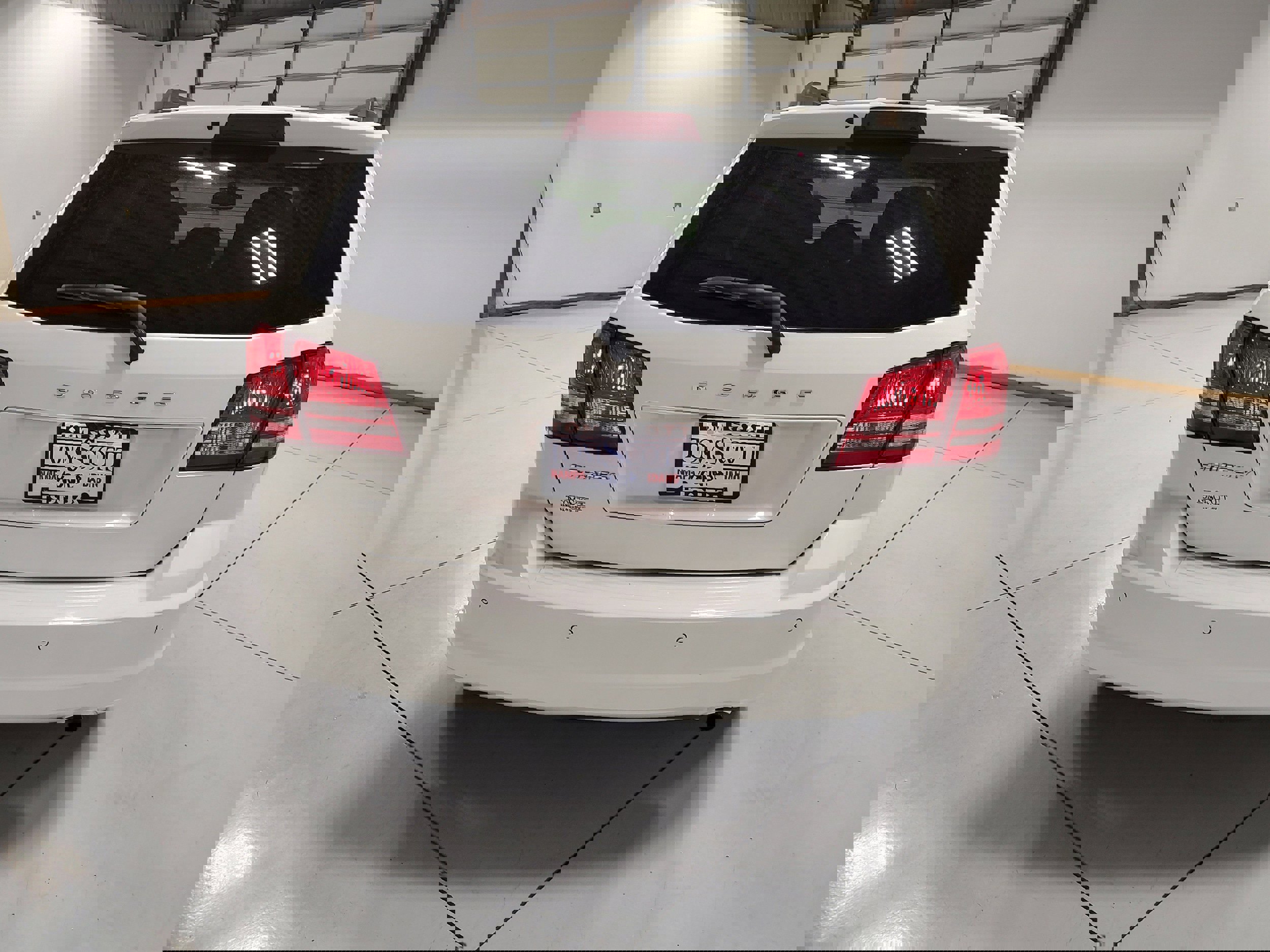 Used 2020 Dodge Journey SE w/ SE Popular Equipment Group image 11