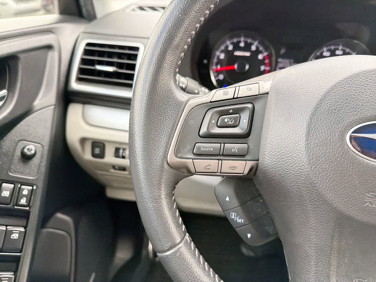 Used 2016 Subaru Forester 2.5i Touring w/ Eyesight & Navigation System image 29