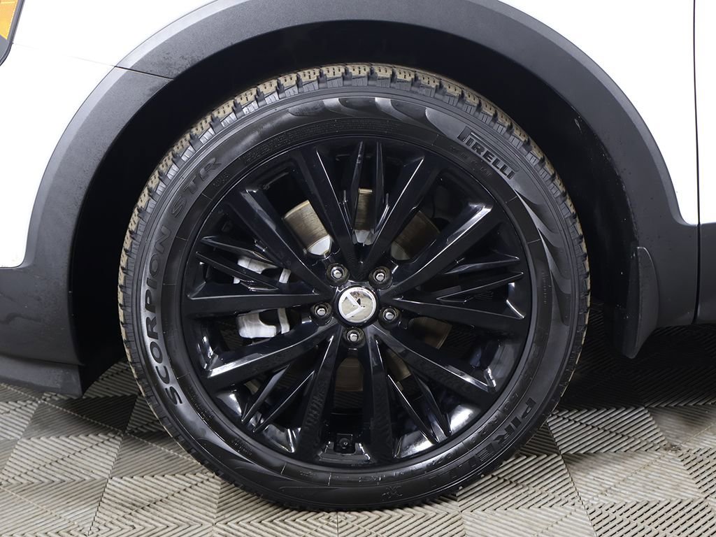 Used 2020 Kia Telluride SX w/ SX Prestige Package image 28