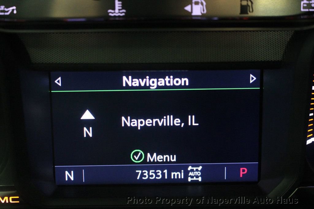 Used 2021 GMC Sierra 1500 SLT w/ SLT Premium Plus Package image 26