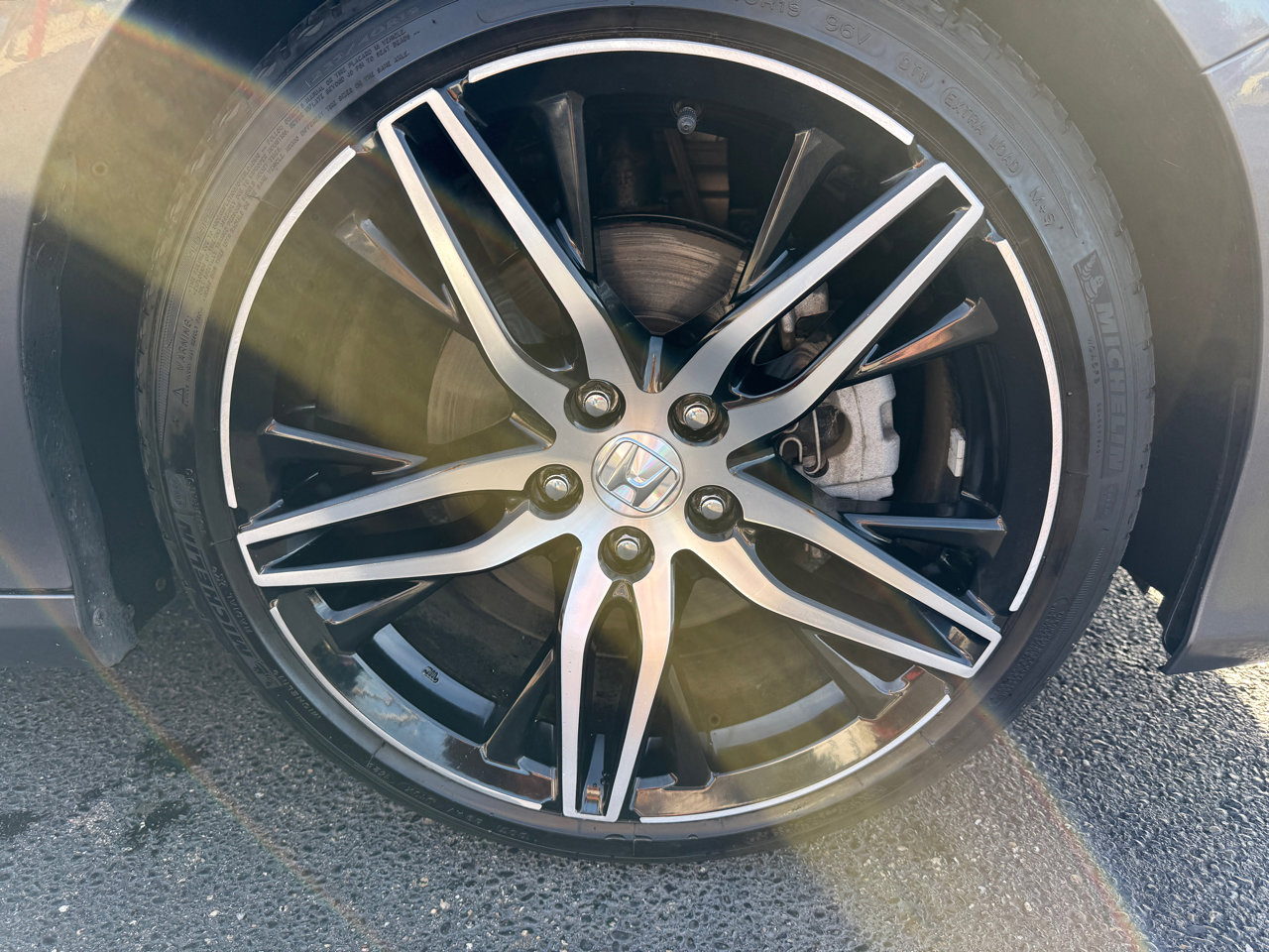 Used 2022 Honda Accord Touring image 31